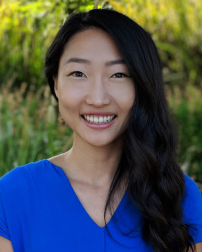 Grace Pyo, DO (Categorical Program)